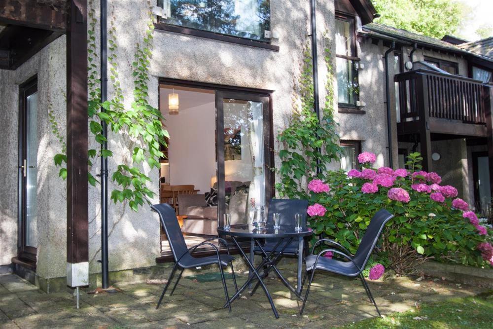 Villa Puddleduck à Ambleside Extérieur photo