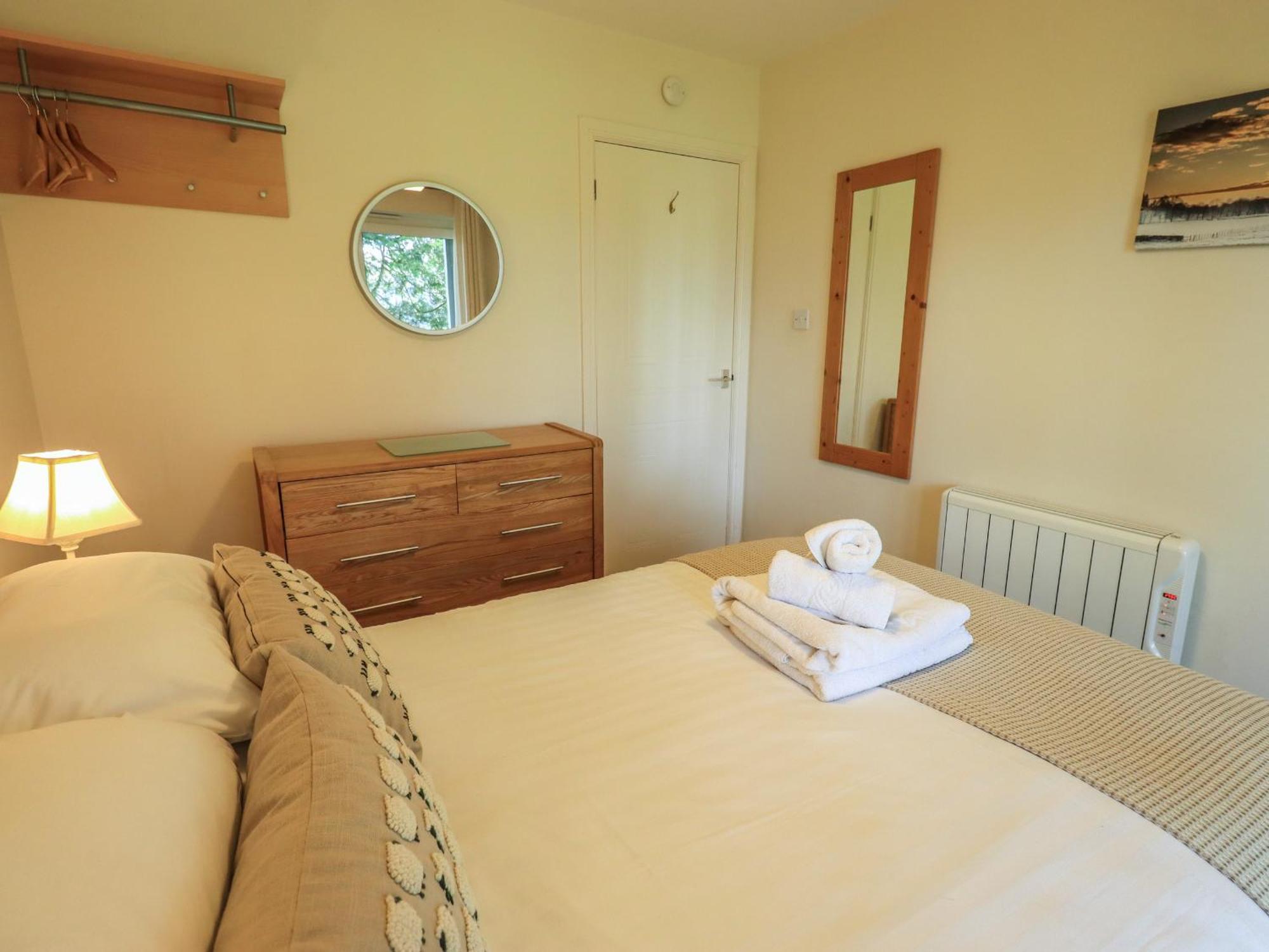 Villa Puddleduck à Ambleside Extérieur photo