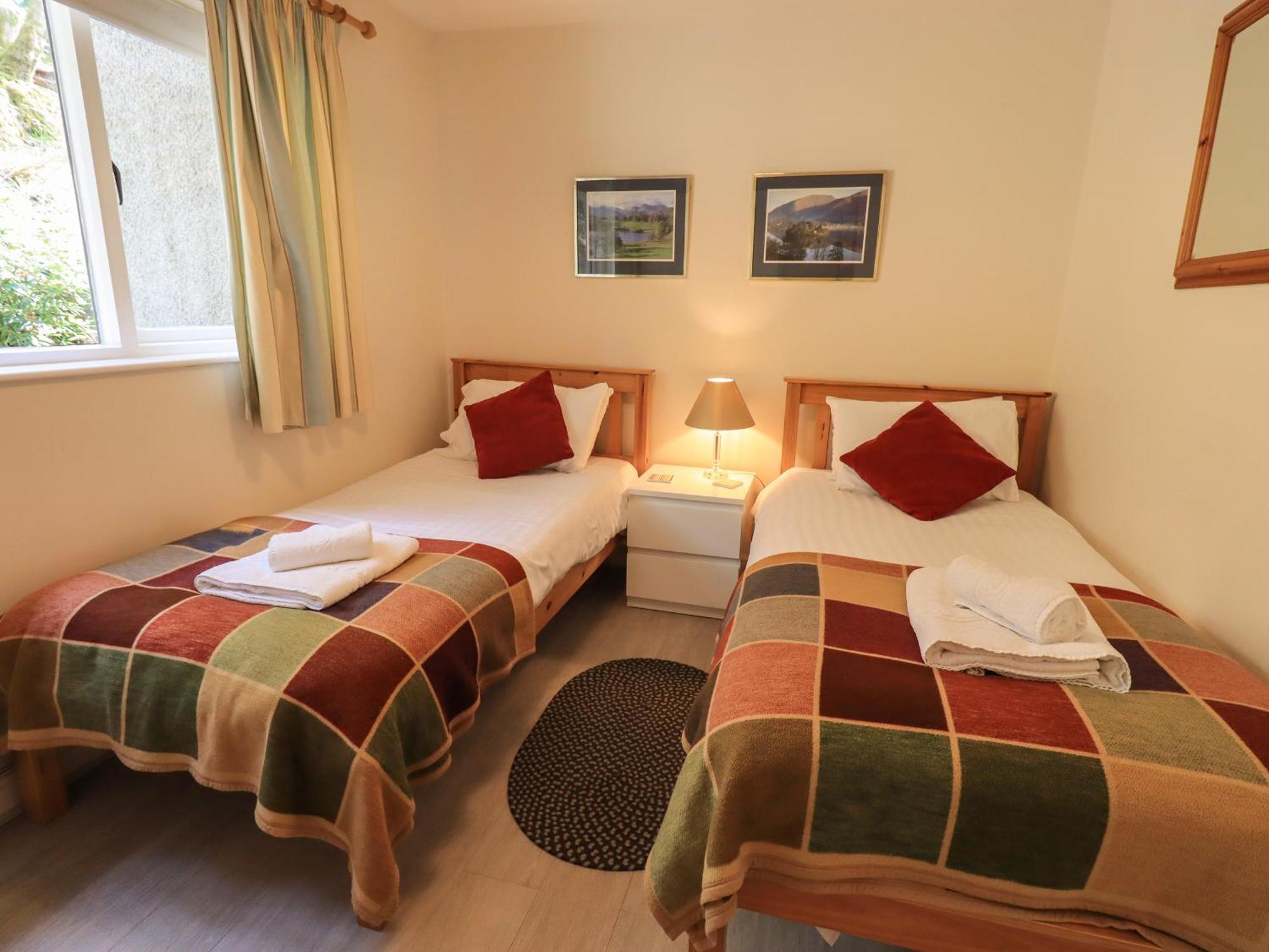 Villa Puddleduck à Ambleside Extérieur photo