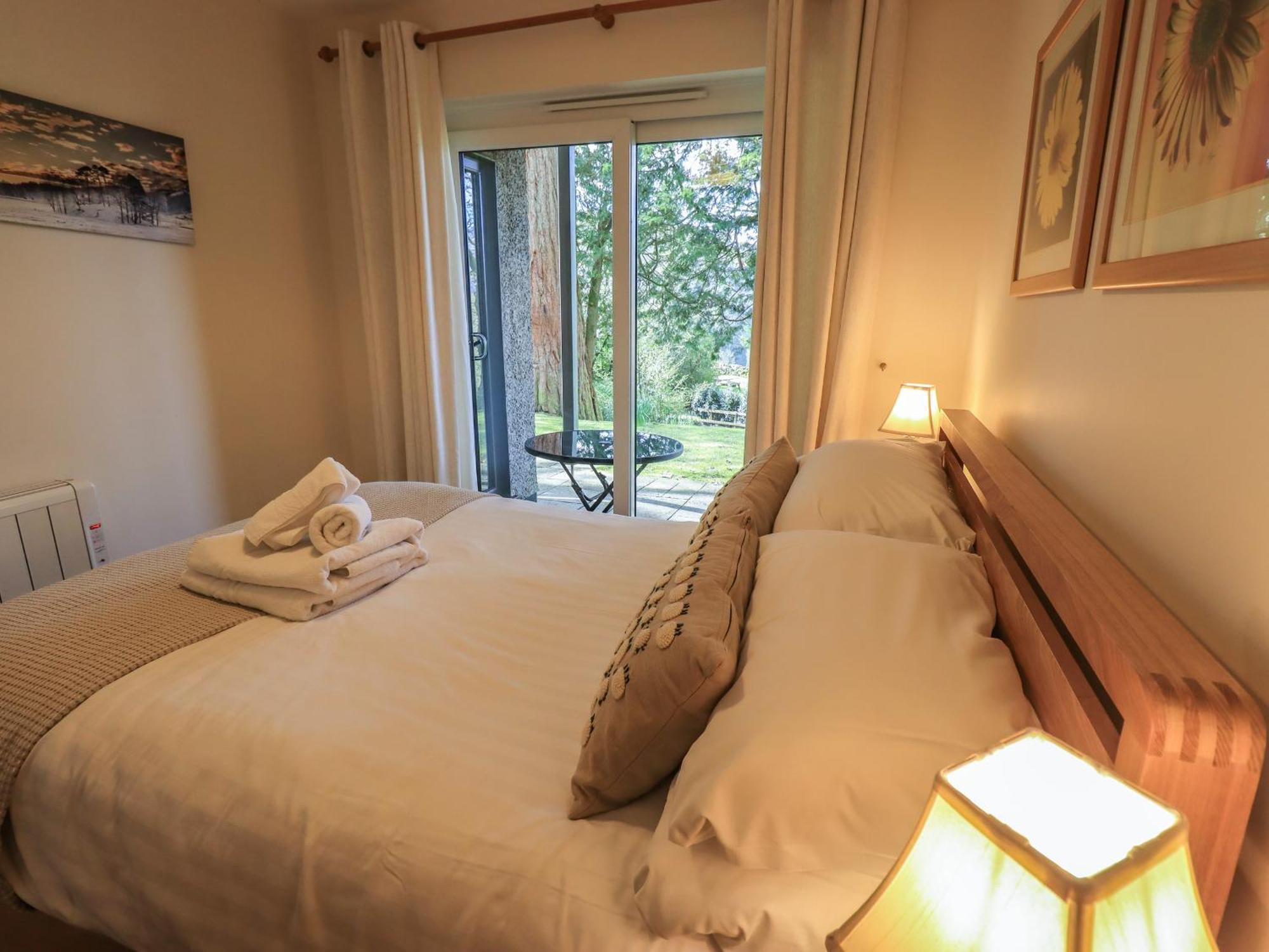 Villa Puddleduck à Ambleside Extérieur photo