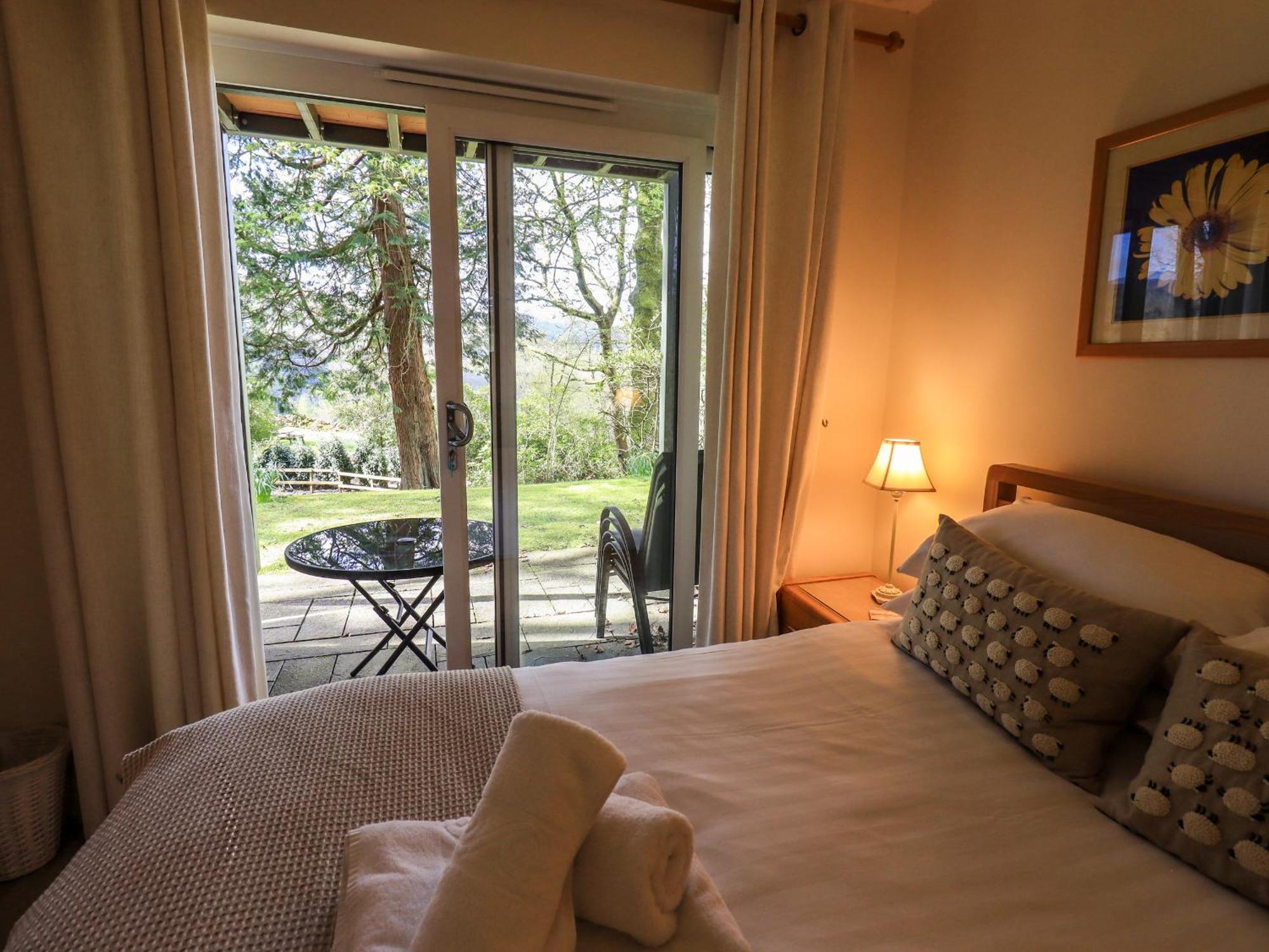 Villa Puddleduck à Ambleside Extérieur photo
