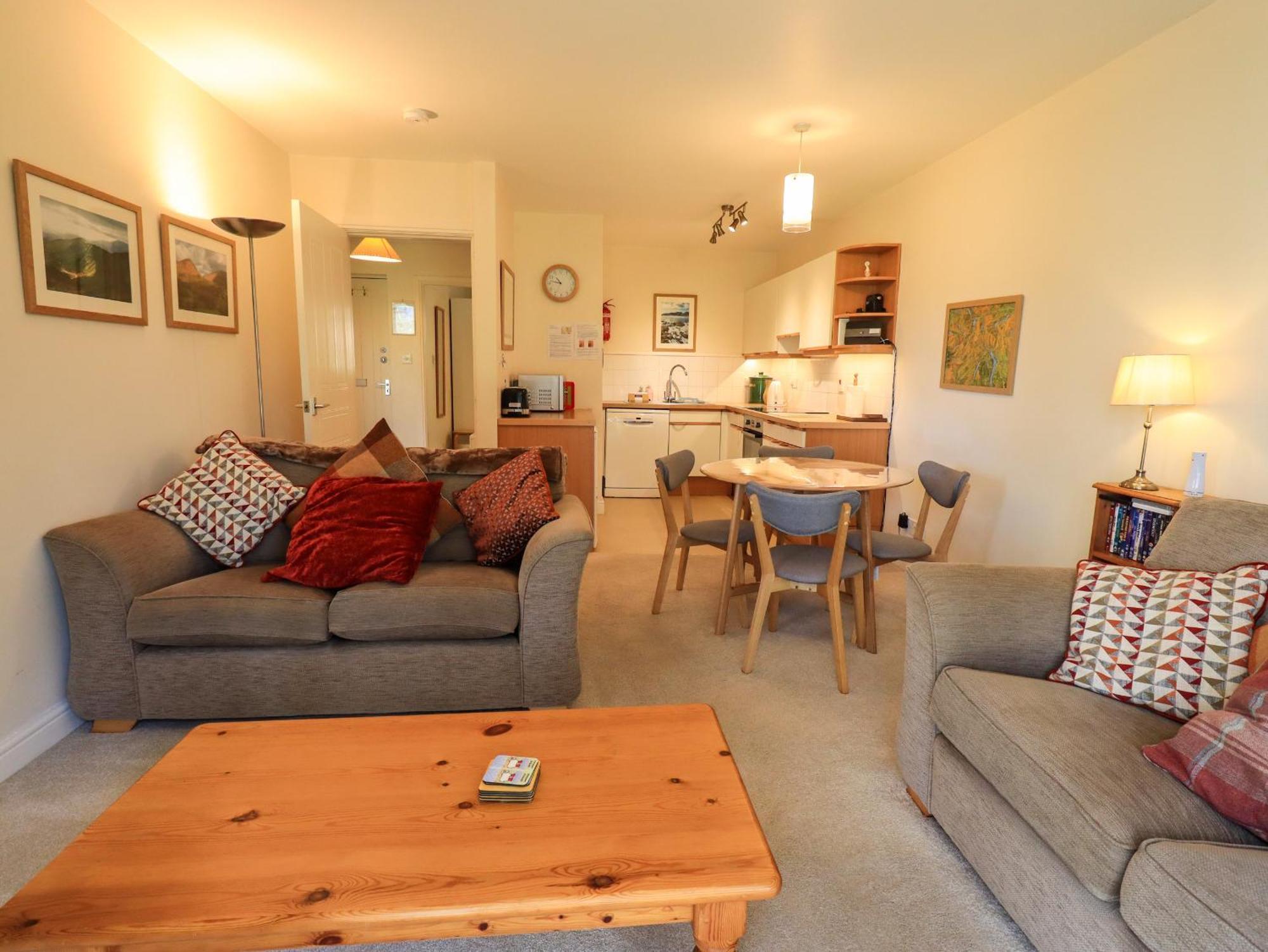 Villa Puddleduck à Ambleside Extérieur photo