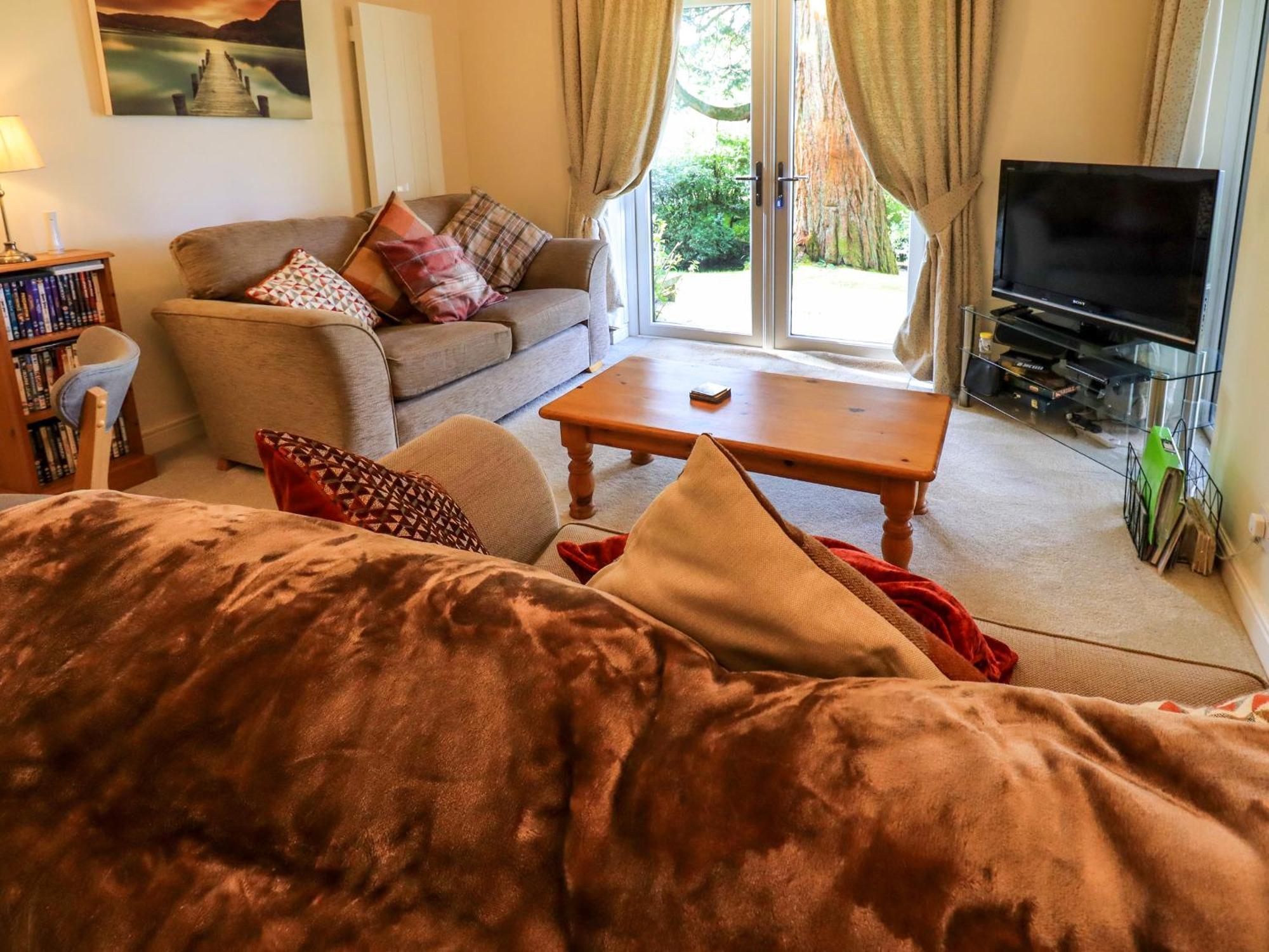 Villa Puddleduck à Ambleside Extérieur photo