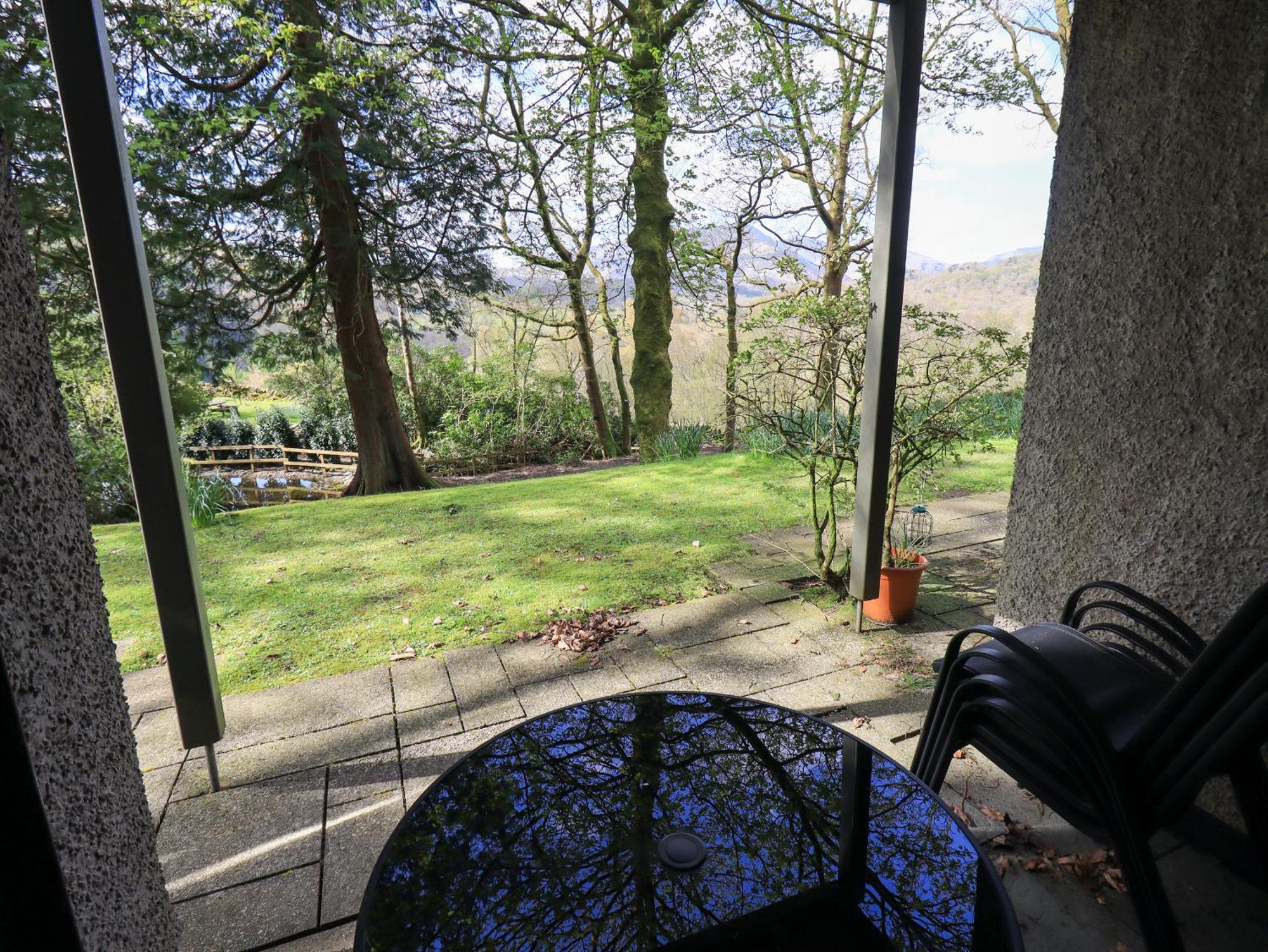 Villa Puddleduck à Ambleside Extérieur photo