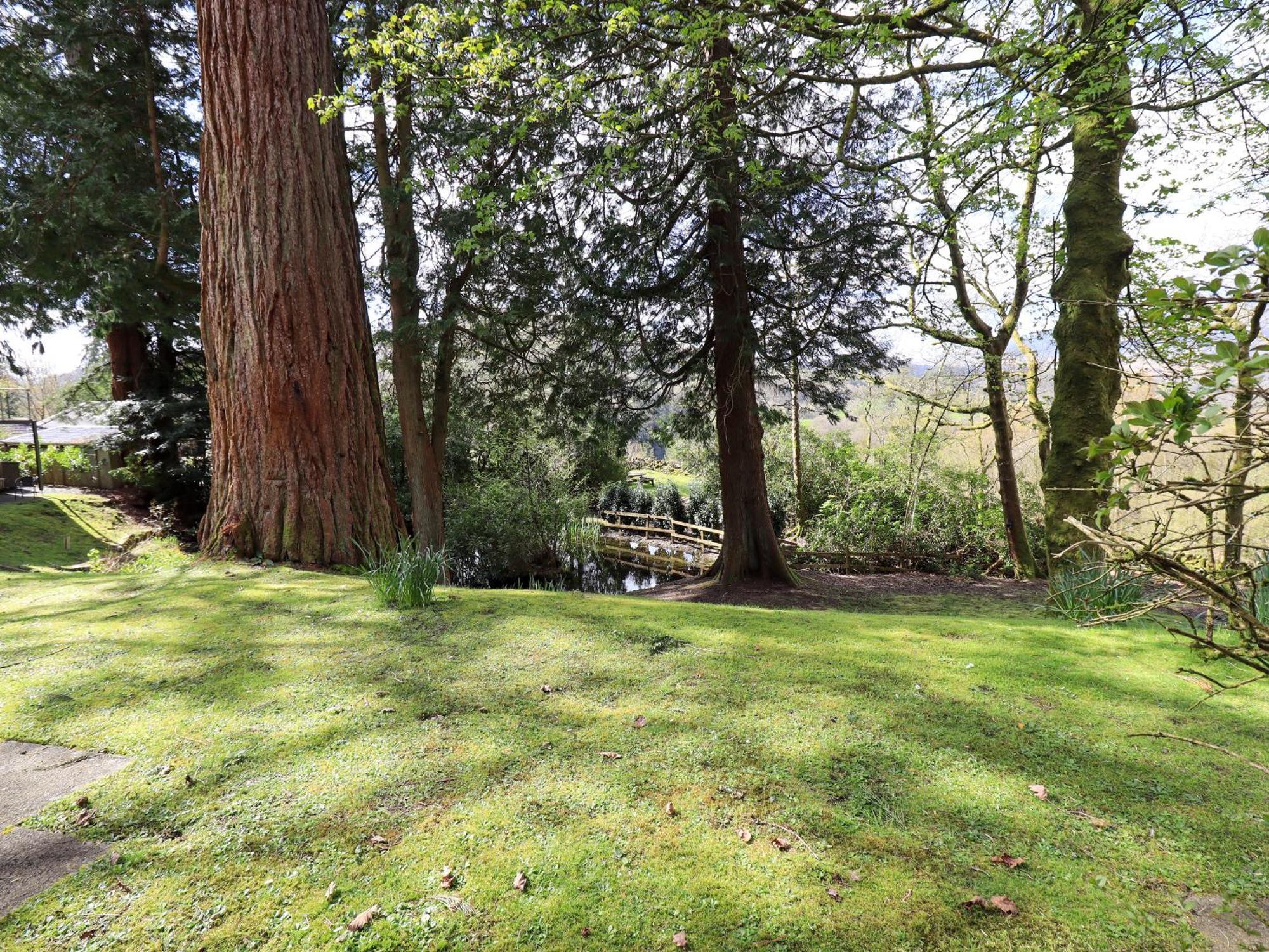 Villa Puddleduck à Ambleside Extérieur photo