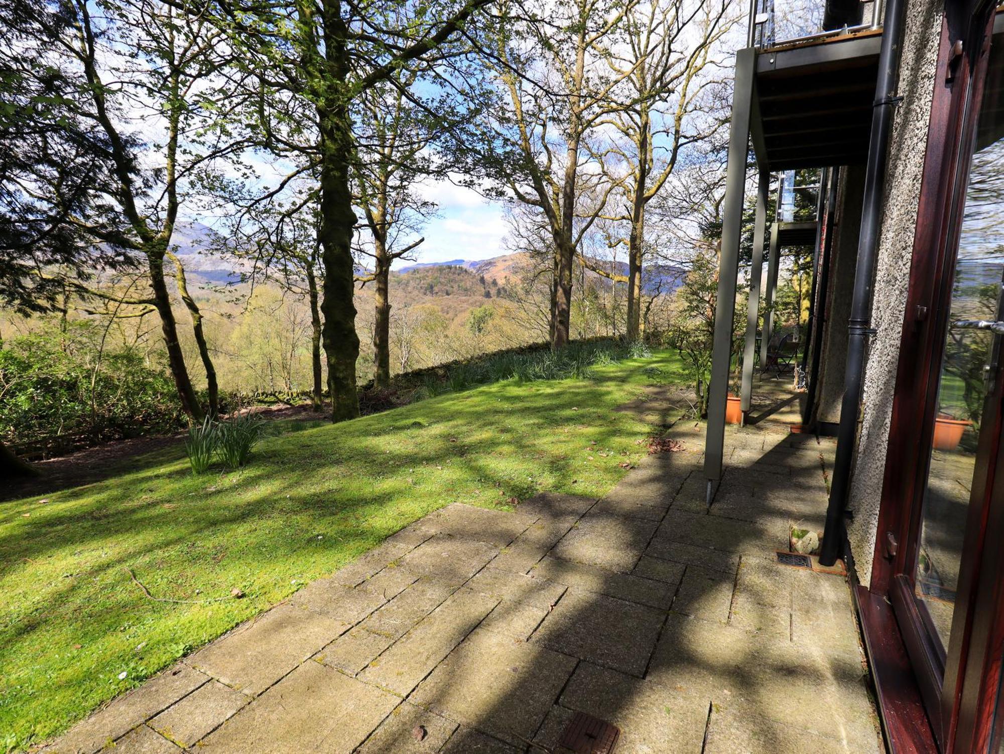 Villa Puddleduck à Ambleside Extérieur photo